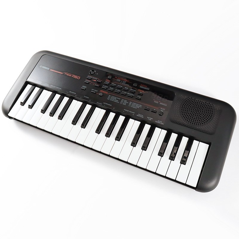 YAMAHA PSS-A50の画像